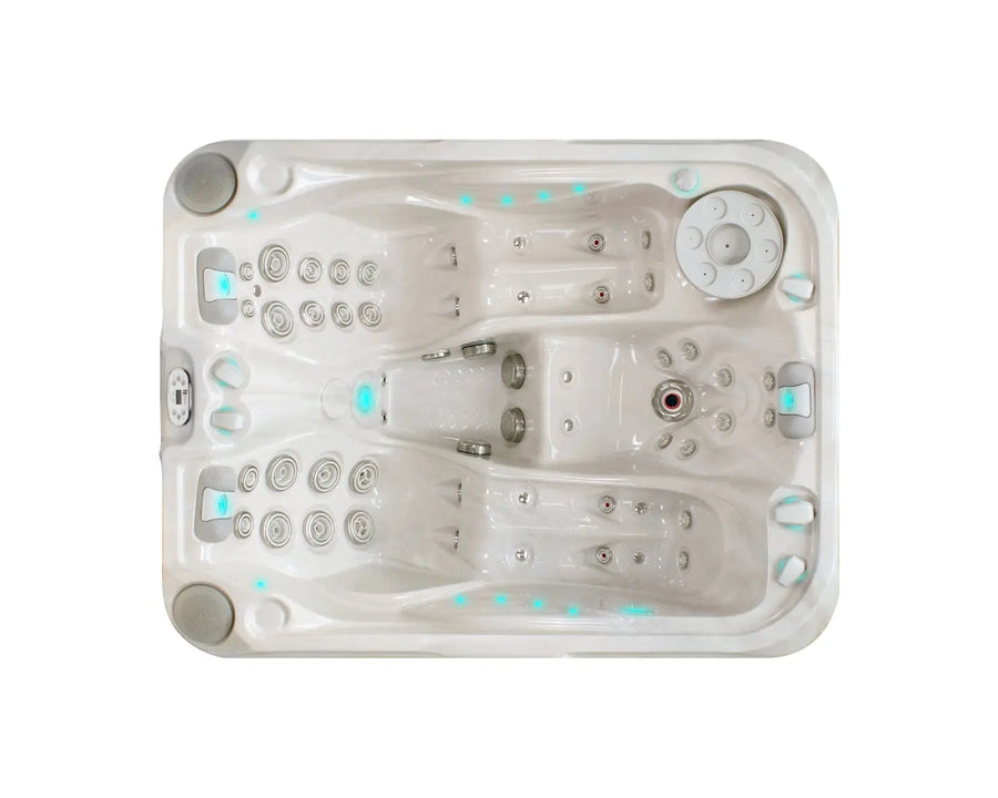 Spa Soulmate