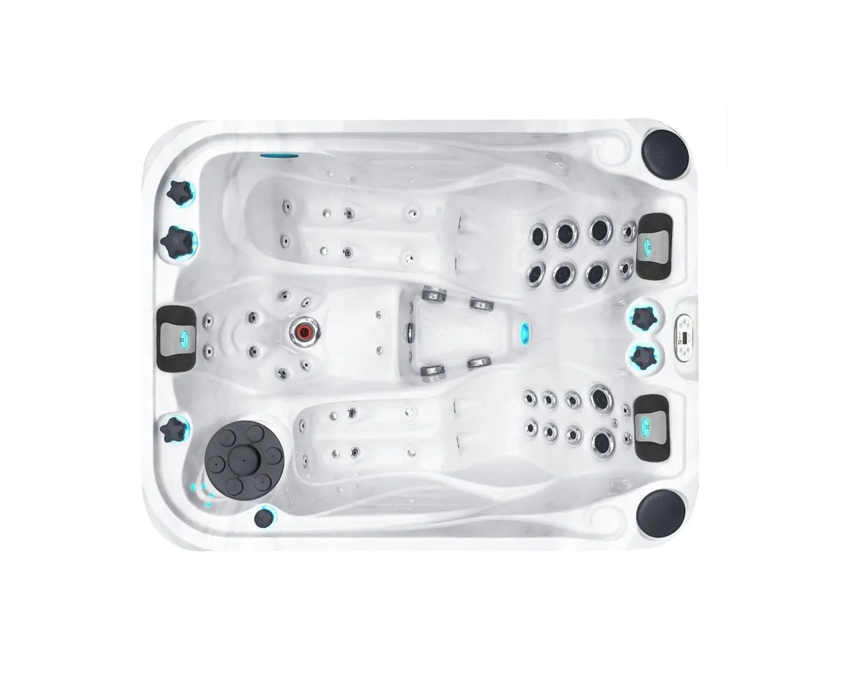 Spa Soulmate