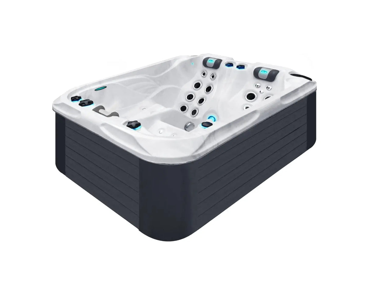 Spa Soulmate