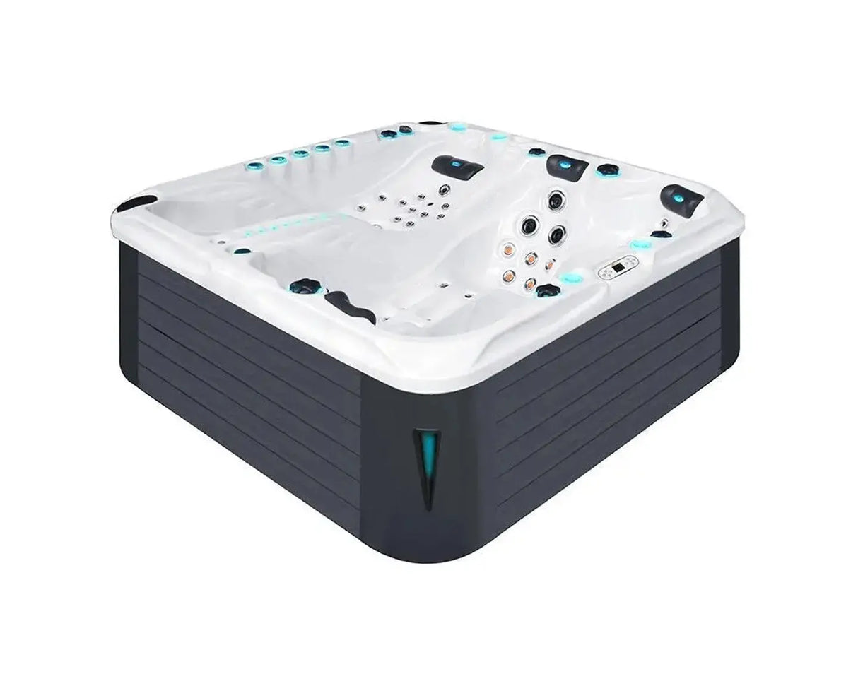 Spa Euphoria dark Grey Outlet (2)