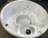 Spa/Hottub Natural