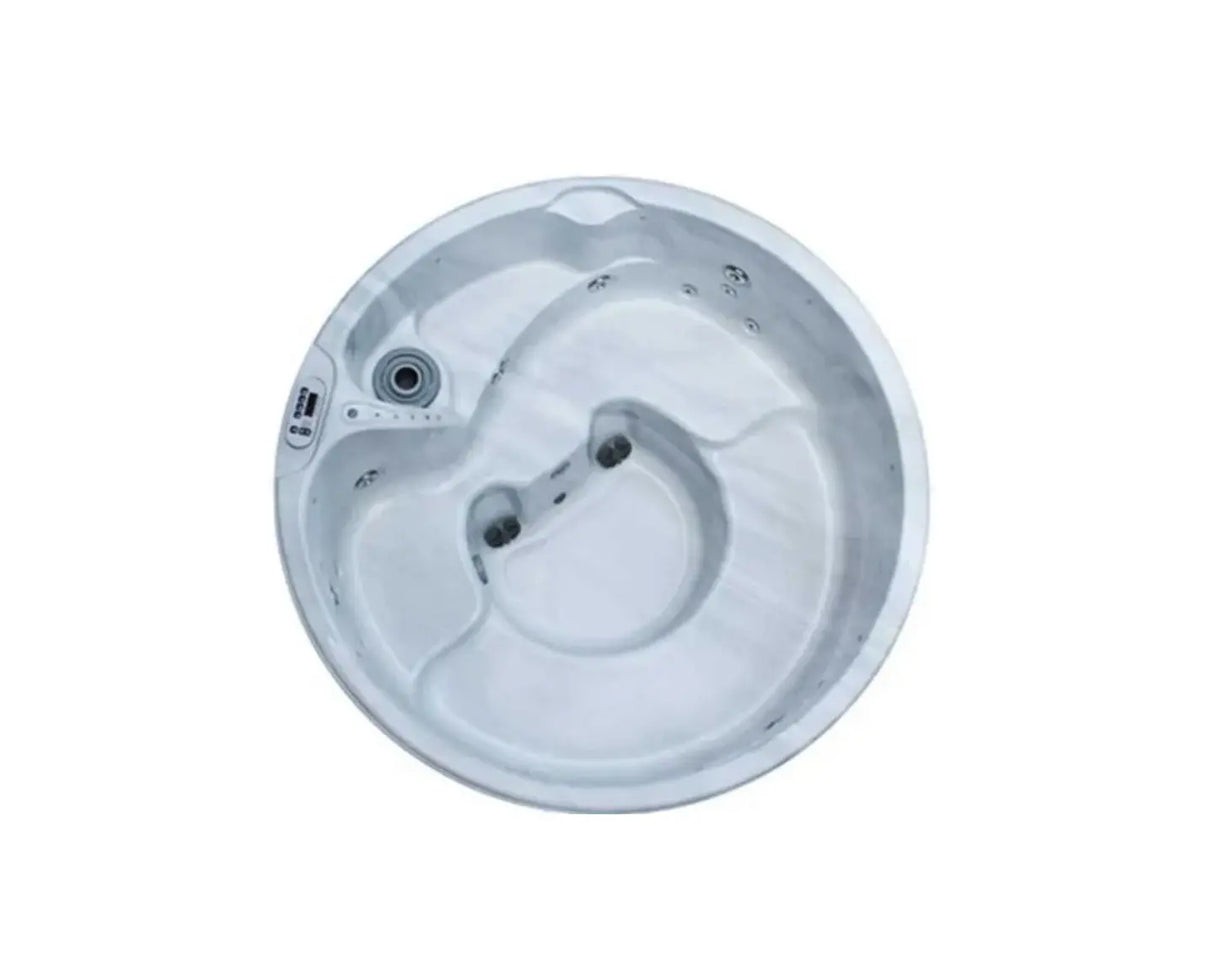 Spa/Hottub Natural