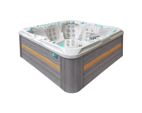 Spa Excite Mighty Wave