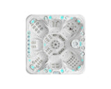 Spa Excite Mighty Wave