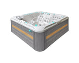 Spa Exhilarate Mighty Wave