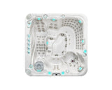 Spa Exhilarate Mighty Wave