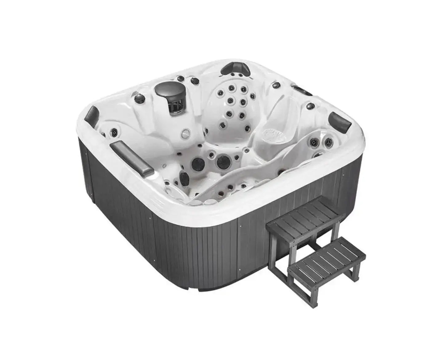 Spa Kodiak Grizzly Spas