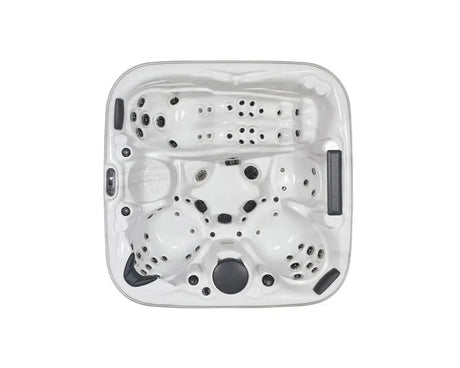 Spa Kodiak Grizzly Spas