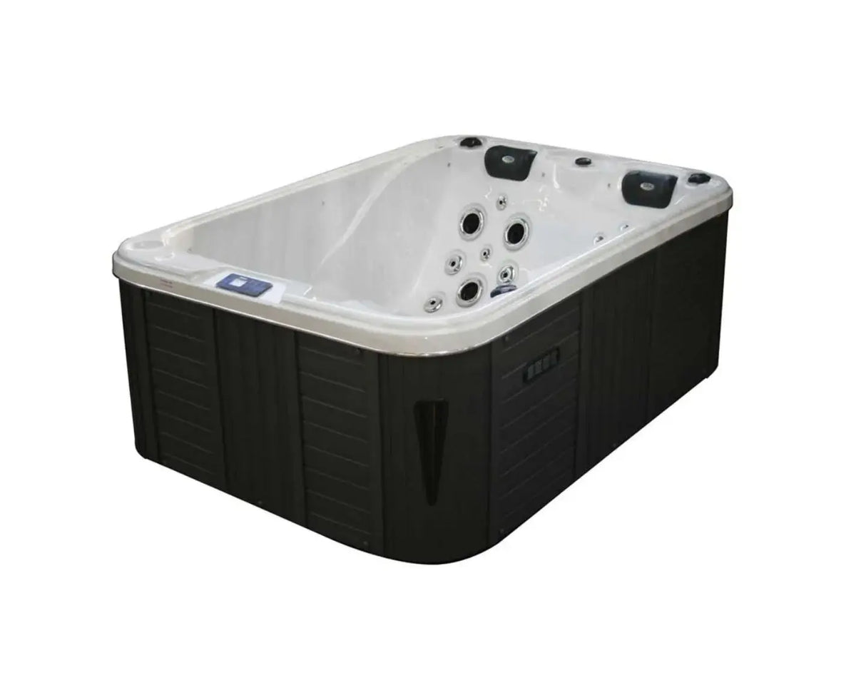 Spa Oxford