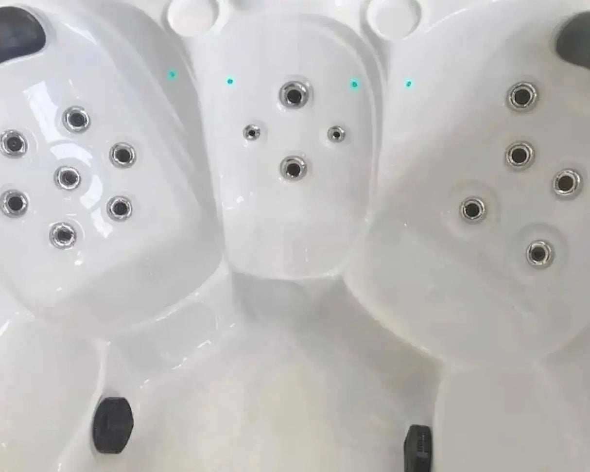 Spa Praise Classic Devine Spas