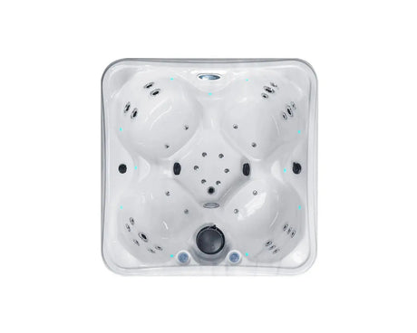 Spa Believe Devine Spas bij Fonteyn Spas