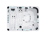 Spa Ecstatic Wave Outlet