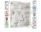 Spa Ecstatic Mighty Wave