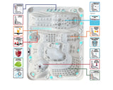 Spa Ecstatic Mighty Wave