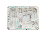 Spa Ecstatic Mighty Wave