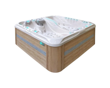 Spa Euphoria Mighty Wave