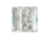 Spa Euphoria Mighty Wave