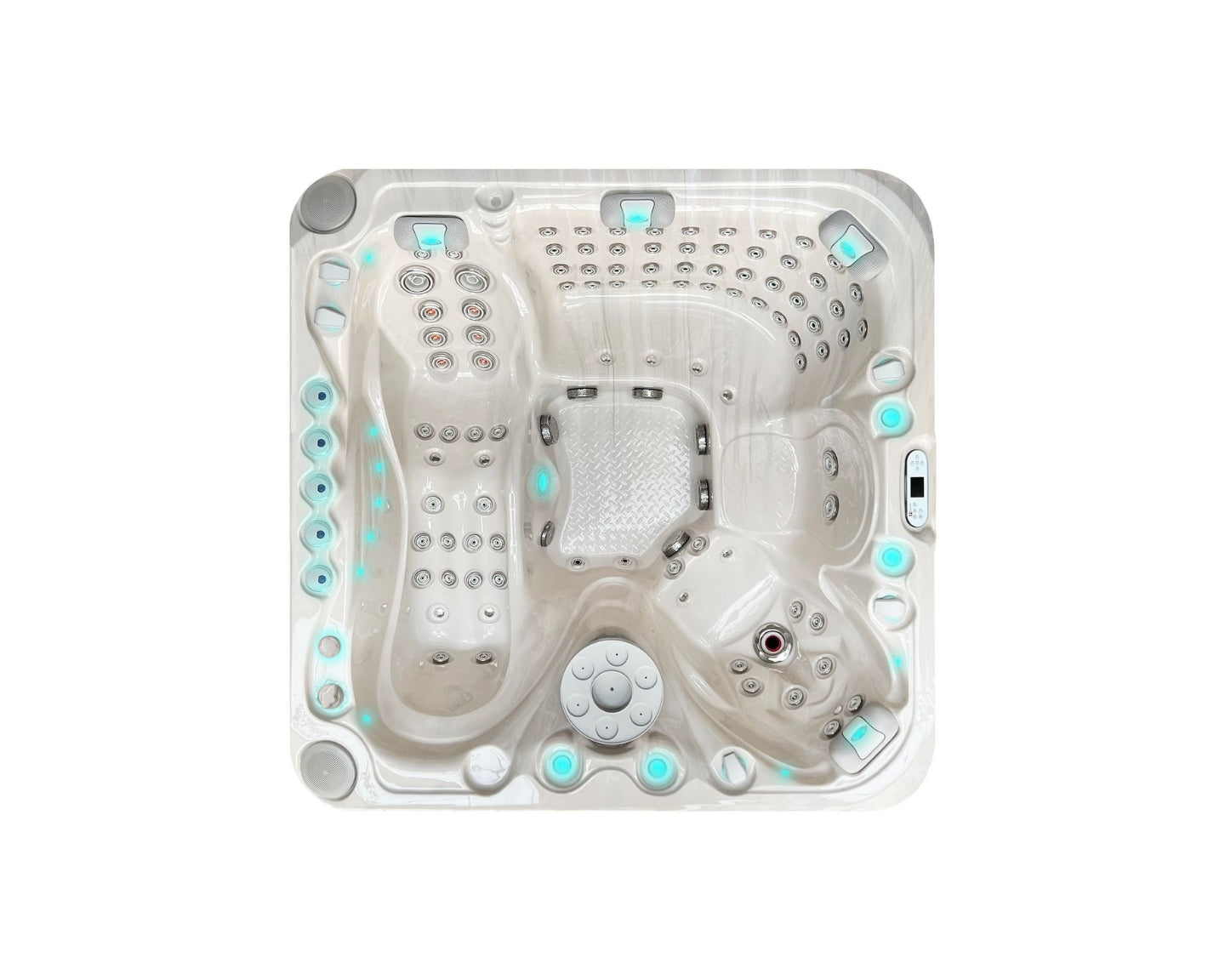 Spa Felicity Mighty Wave