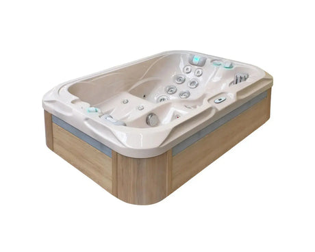 Spa Indulgence Passion Spas