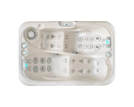 Spa Indulgence Passion Spas