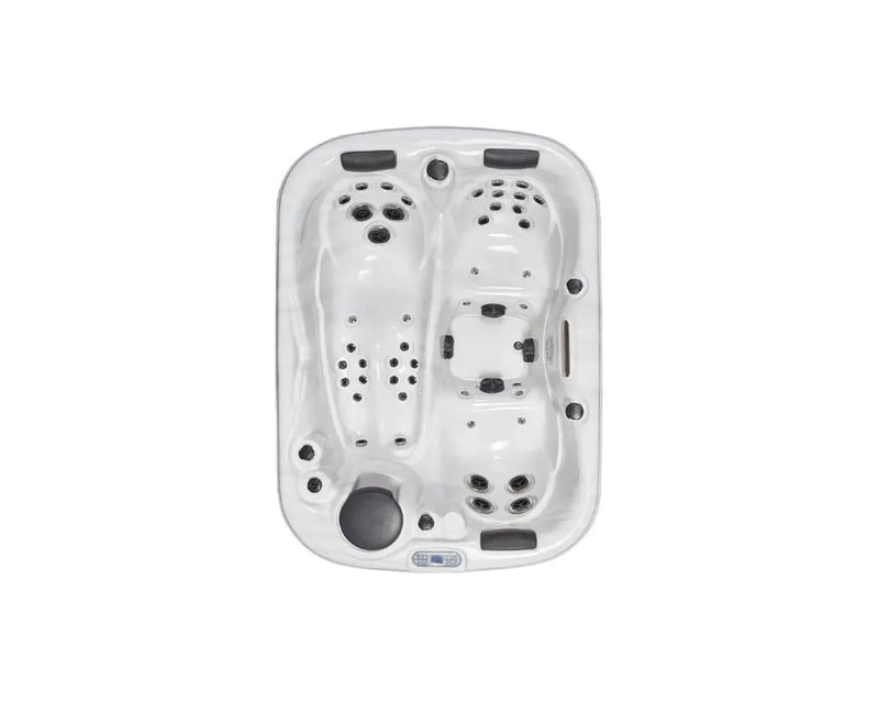 Grizzly Spas Green Kenai