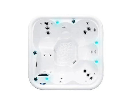 Spa Mallorca Diamond Island Spas bij Fonteyn Spas