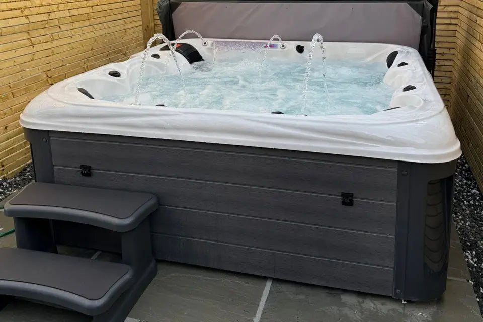 Spa Green Miracle