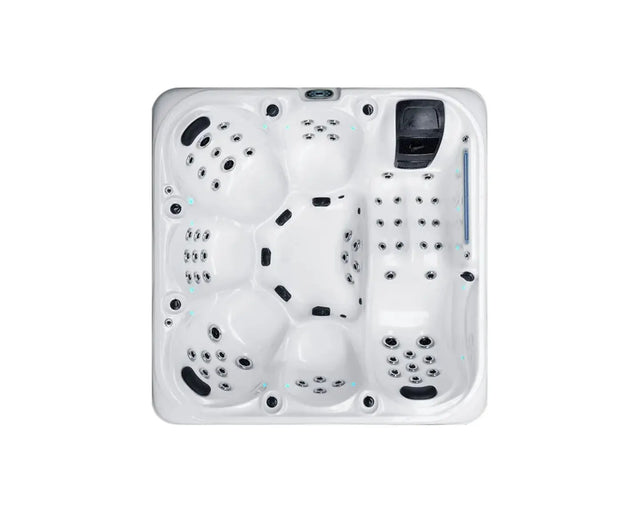 Devine Spas Spa Miracle
