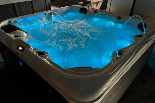 Spa Miracle