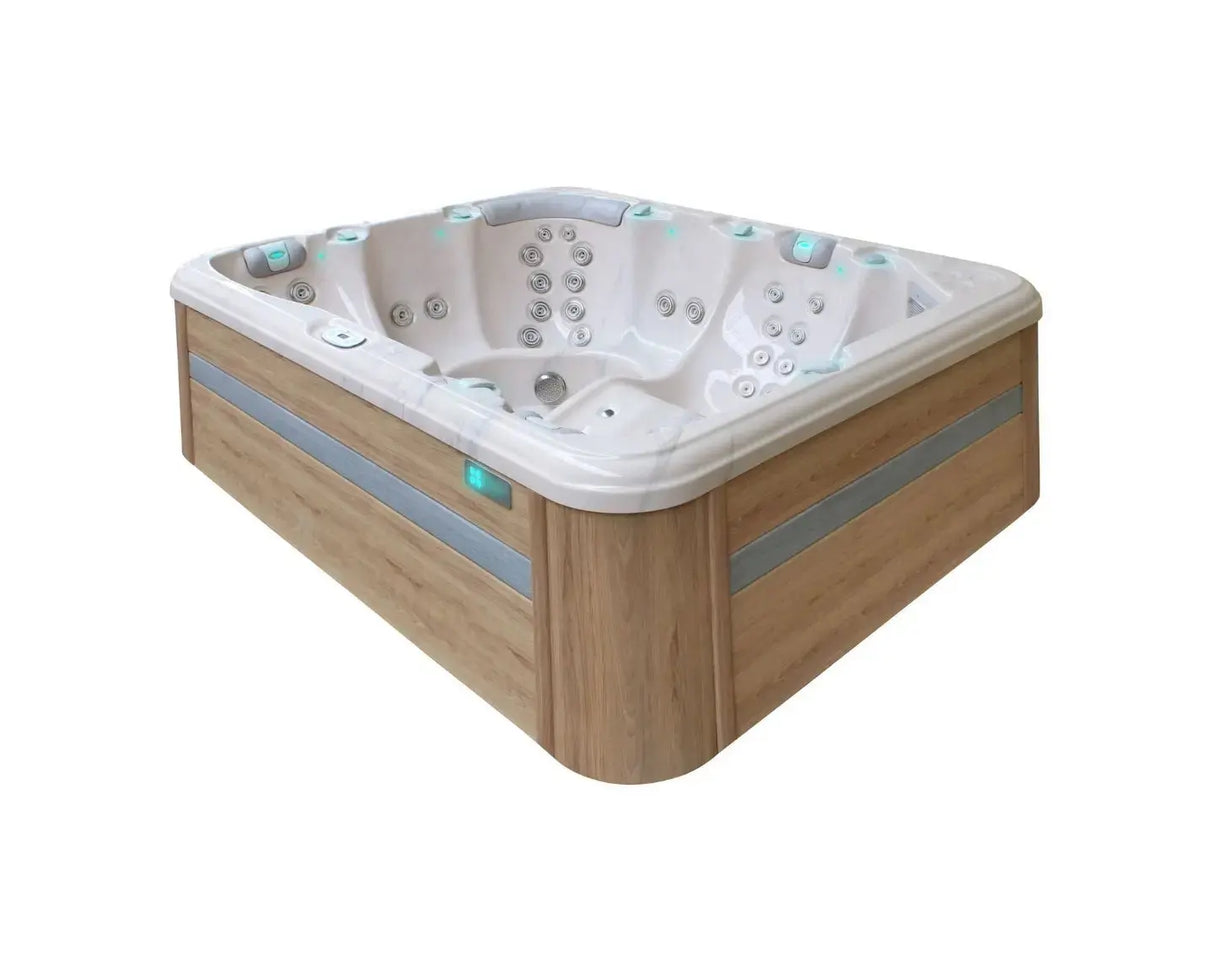 Spa Repose Passion Spas
