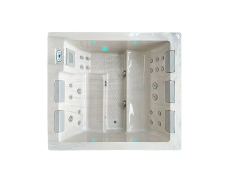 Spa Serene 5 Passion Spas