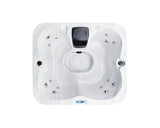 Fonteyn Houston Spa Sparkling - Home & Garden > Pool & Spa > Spas Spa