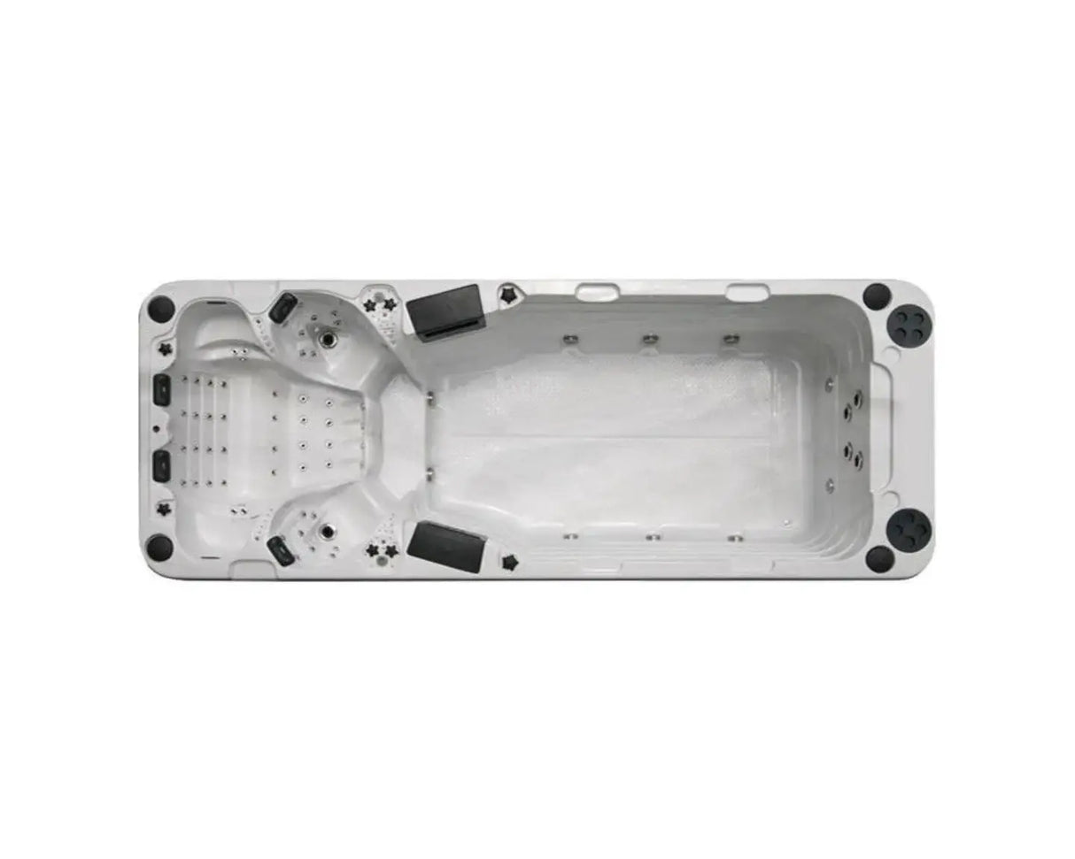 Zwemspa Aquatic 5