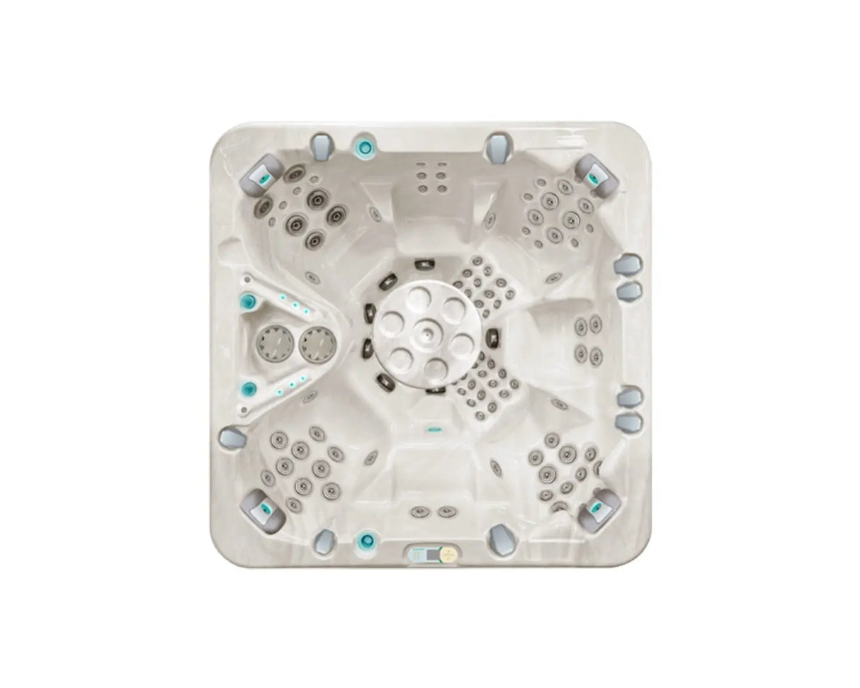 Spa Aurora