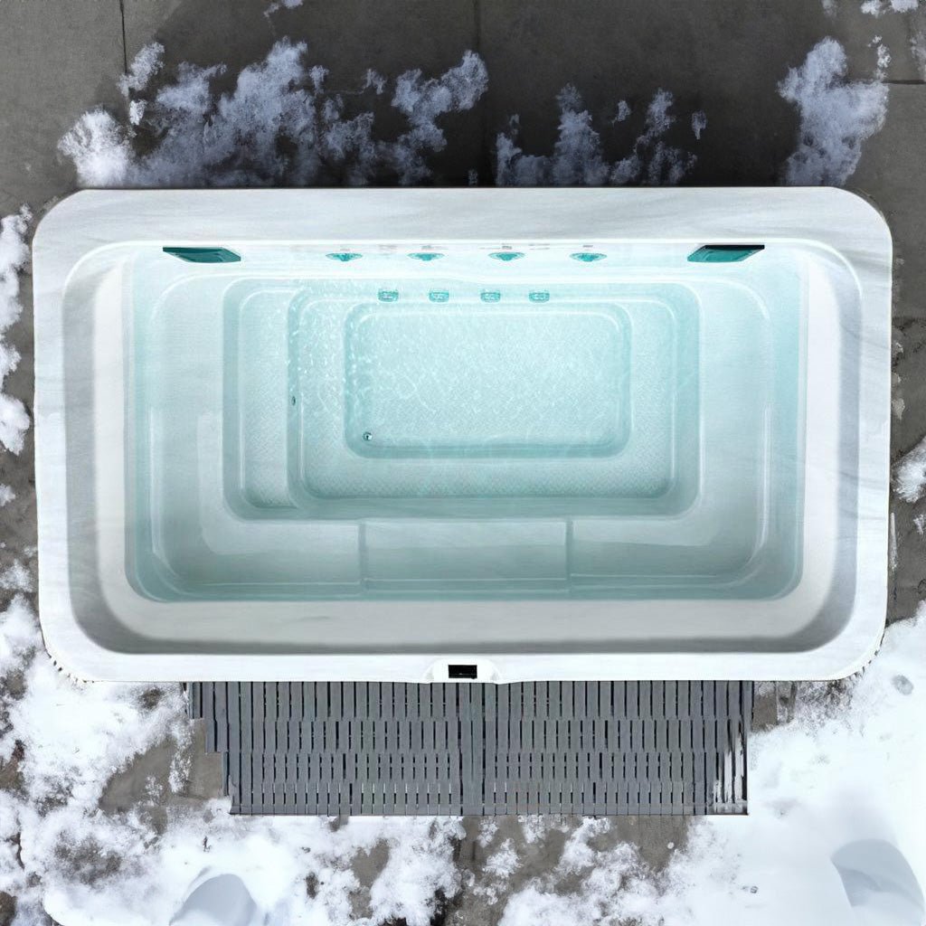 Passion Ice Baths Vital-ICE - Group ice bath - Uncategorized IJsbad