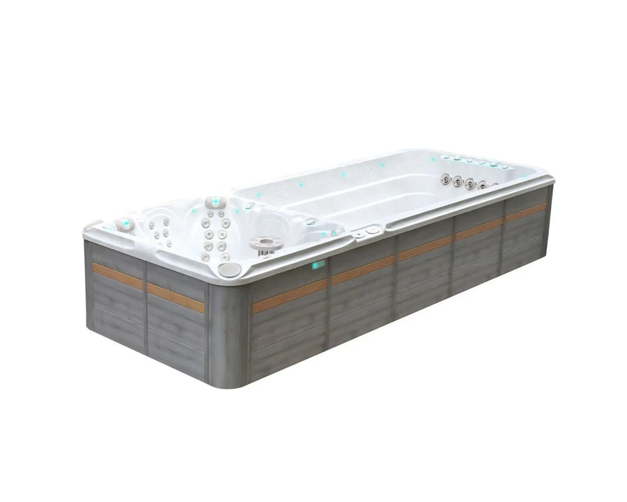 Zwemspa Dynamic