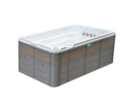 Zwemspa Activity 1 Deep