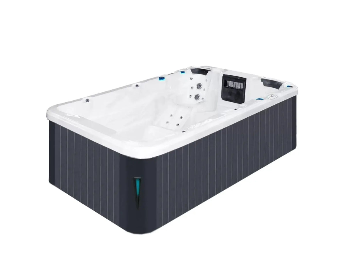 Zwemspa Aquatic 1