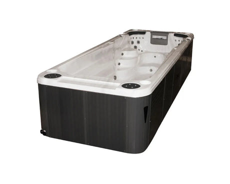 Zwemspa Green Aquatic 2