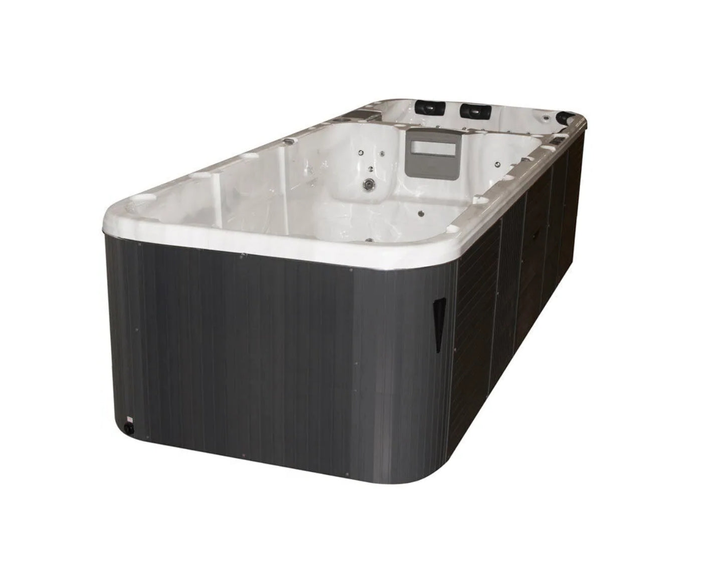 Zwemspa Aquatic 3 Deep