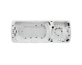 Zwemspa Hurricane Deep