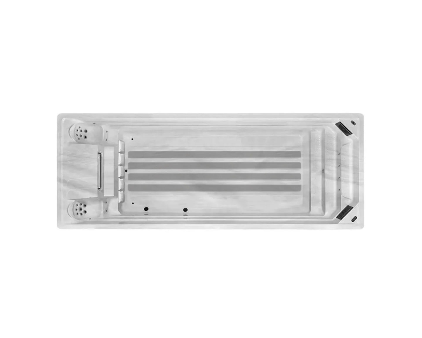 Zwemspa Turbine 8 Grand