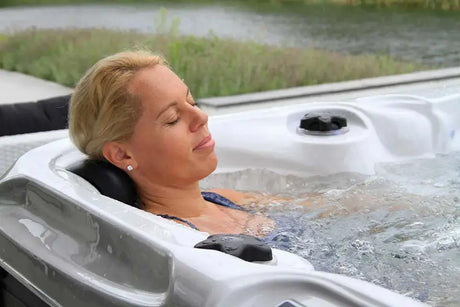 Spa Delight Passion Spas