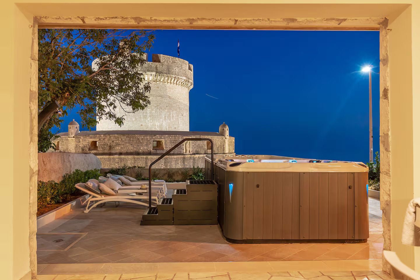 Passion Spas Zwemspa Dynamic Deep - Home & Garden > Pool & Spa Zwemspa