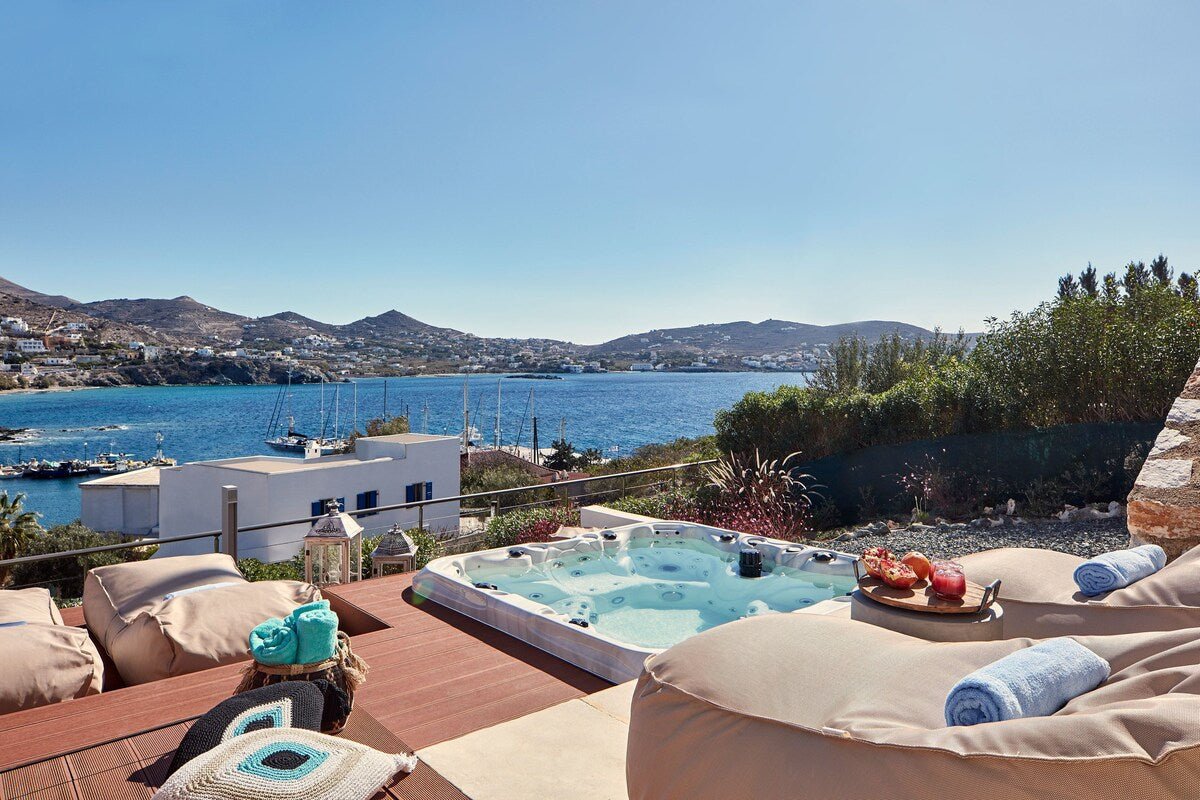 Passion Spas Spa Joy - Home & Garden > Pool & Spa > Spas Spa