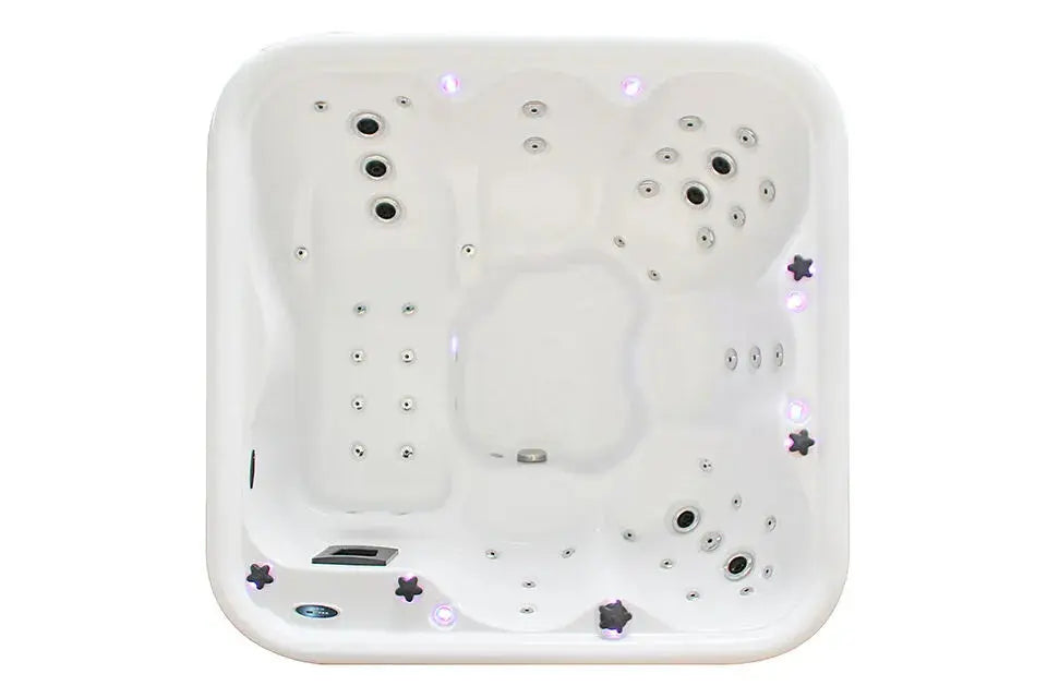 Island Spas Spa Corsica Superior - Home & Garden > Pool & Spa > Spas Spa;Island Spas Spa Corsica Diamond - Home & Garden > Pool & Spa > Spas Spa