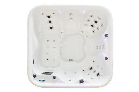 Island Spas Spa Corsica Superior - Home & Garden > Pool & Spa > Spas Spa;Island Spas Spa Corsica Diamond - Home & Garden > Pool & Spa > Spas Spa