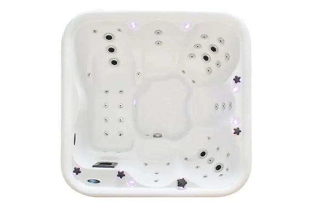 Island Spas Spa Corsica Superior - Home & Garden > Pool & Spa > Spas Spa;Island Spas Spa Corsica Diamond - Home & Garden > Pool & Spa > Spas Spa