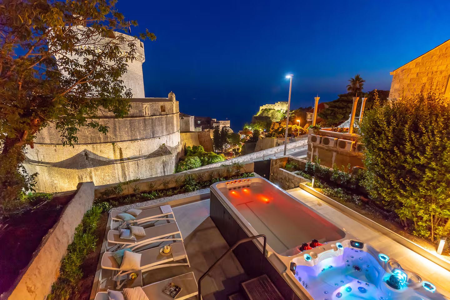 Passion Spas Zwemspa Dynamic - Home & Garden > Pool & Spa Zwemspa