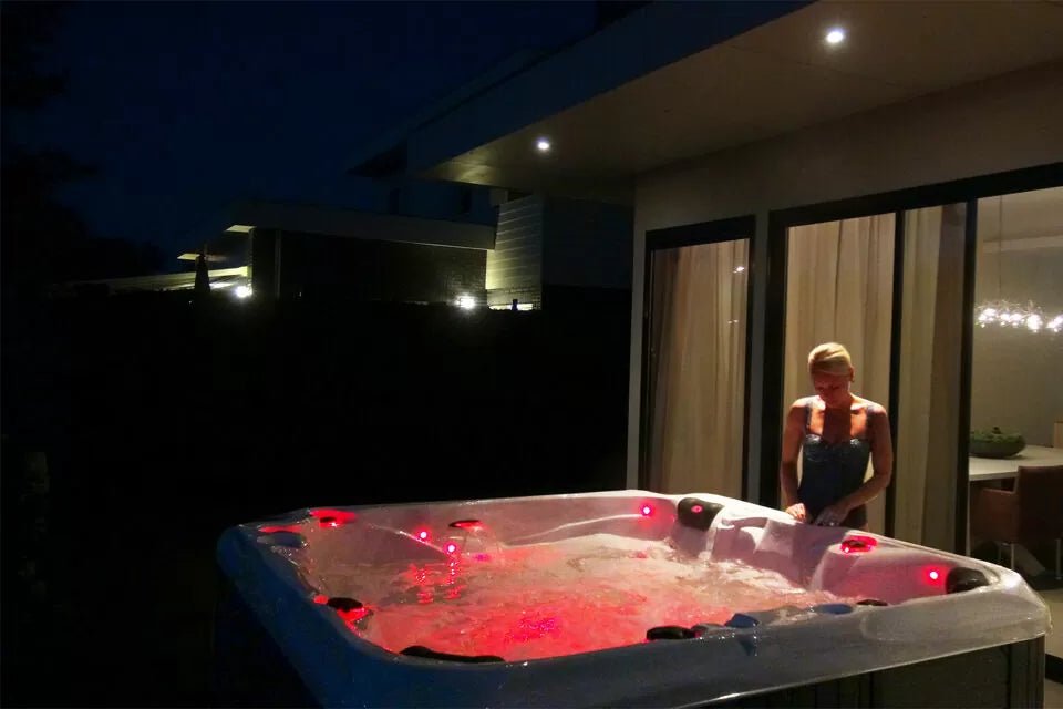 Passion Spas Spa Repose - Home & Garden > Pool & Spa > Spas Spa